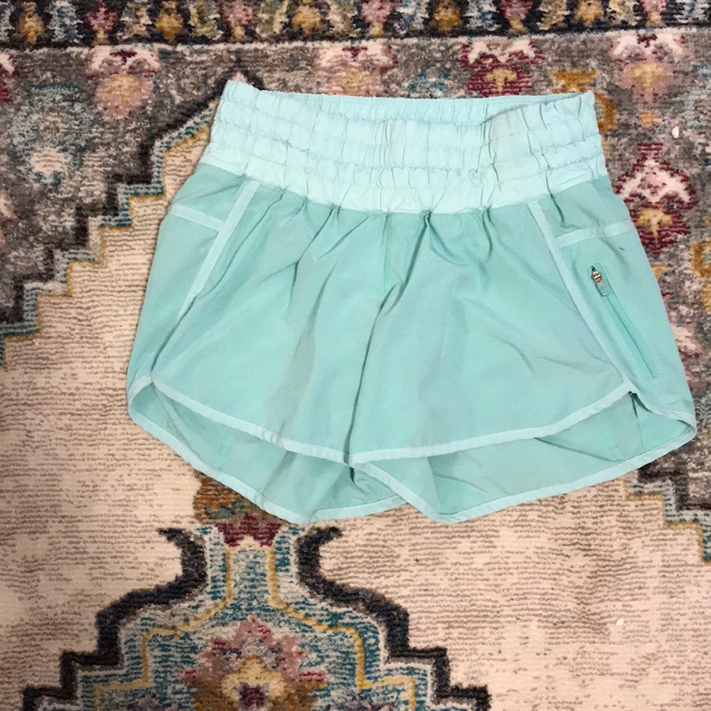 Lululemon short